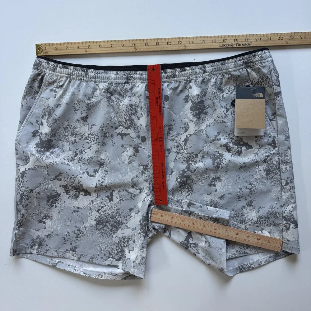 THE NORTH FACE Big Wander 7